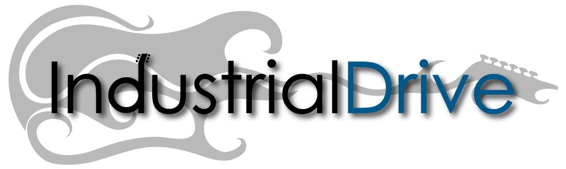 Industrial Drive logo