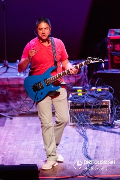 Marty Hitzeman