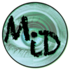 Mistaken Identity logo